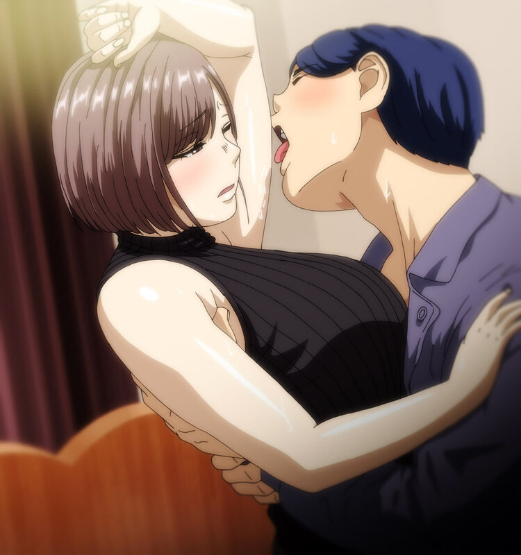 OVAフラチ＃2セル版 画像2