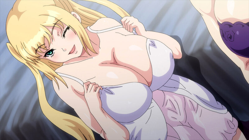 【FANZA限定】OVAピュアピュア◆ぺろぺろ◆プリンセス#2セル版 オリジナルB2タペストリー付 画像7