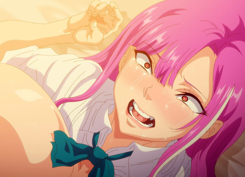 【FANZA限定】OVAパイハメ家族＃1セル版 オリジナルB2タペストリー付 画像16