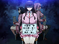 【FANZA限定】OVA彼女催● ＃1 セル版 オリジナルB2タペストリー付