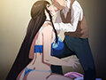 【FANZA限定】OVA彼女催● ＃1 セル版 オリジナルB2タペストリー付