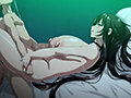 【FANZA限定】OVA彼女催● ＃1 セル版 オリジナルB2タペストリー付