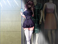 【FANZA限定】OVA彼女催● ＃2 セル版 オリジナルB2タペストリー付