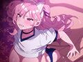 【FANZA限定】OVA彼女催● ＃2 セル版 オリジナルB2タペストリー付