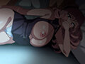 【FANZA限定】OVA彼女催● ＃2 セル版 オリジナルB2タペストリー付