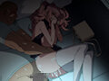 【FANZA限定】OVA彼女催● ＃2 セル版 オリジナルB2タペストリー付