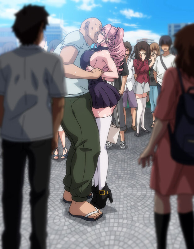 OVA彼女催● ＃2 セル版 画像2
