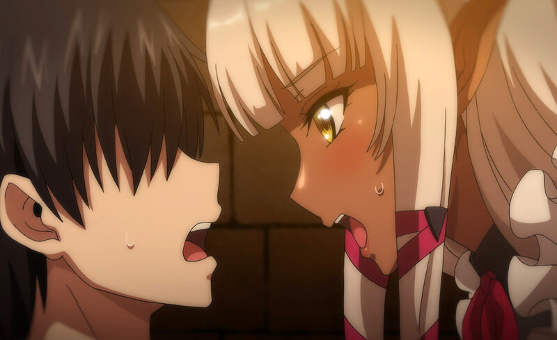 【FANZA限定】OVAようこそ！スケベエルフの森へ コレクションBOX セル版 オリジナルB2タペストリー付 画像16