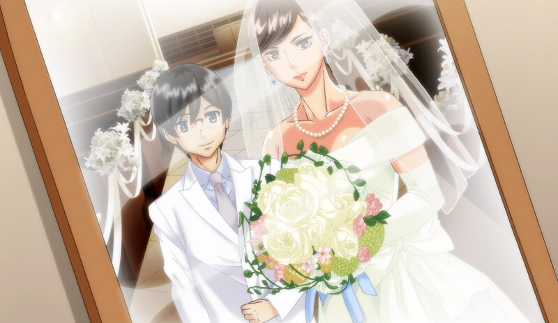 OVAそれでも妻を愛してる2 1＆2パック セル版 画像3