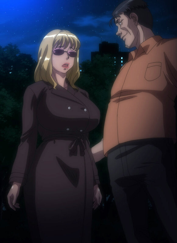 OVA妻が綺麗になったワケ 1＆2パック セル版 画像11