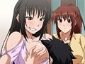 OVAデカくてHな俺の姉 ＃1 朝霞姉さんの場合 画像2