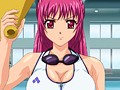 しおふきマーメイド ｢プールサイドの初体験」 画像1