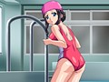 しおふきマーメイド ｢プールサイドの初体験」 画像2