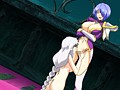 戦乙女ヴァルキリーG 第二話 貪淫 画像4