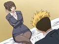 アンスイート 寝取られ堕ちた女たち 女教師 黒瀬勝子編 画像7