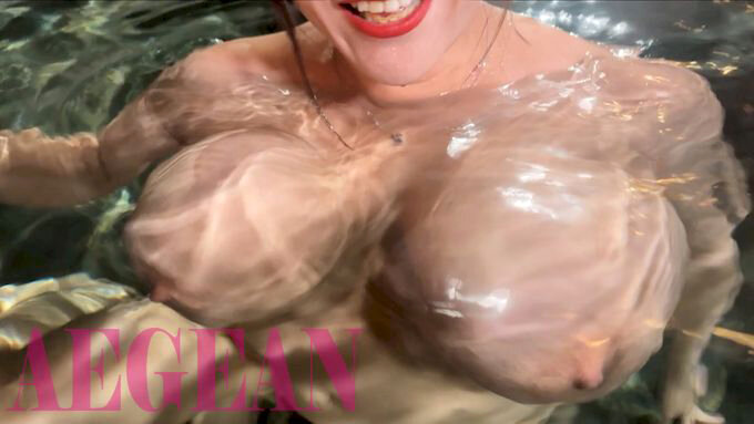 AEGE-0025 パート 4 - 57 分