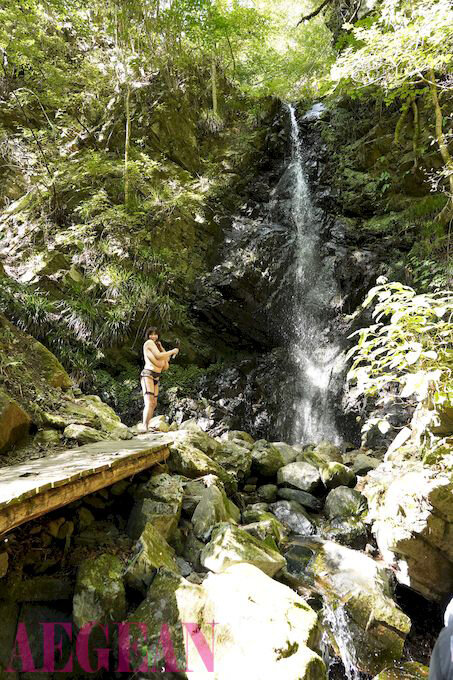 AEGE-0025 パート 5 - 66 分