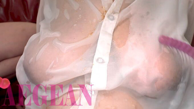 AEGE-1000030 パート 2 - 38 分