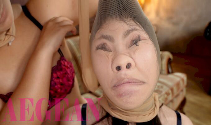 AEGE-0031 パート 2 - 38 分