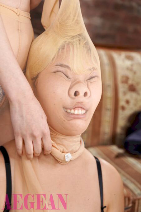 AEGE-0031 パート 6 - 70 分