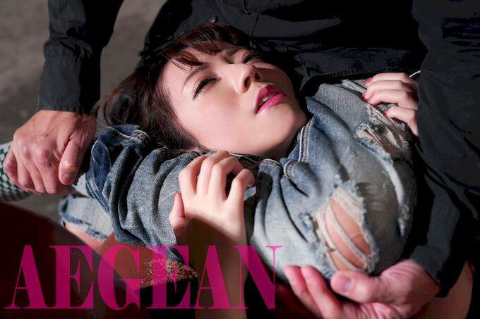 AEGE-005 パート 4 - 57 分