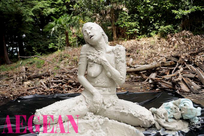 AEGE-009 Bagian 5 - 74 minit