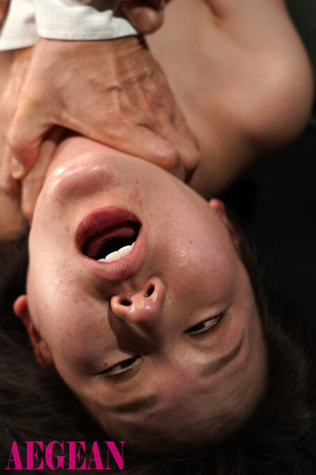 AEGE-026 Part 15 - 128 minutes