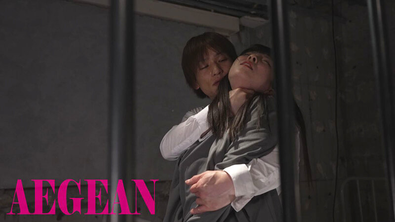 AEGE-028 Bagian 19 - 156 minit