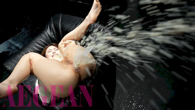 AEGE-034 Part 2 - 43 minutes