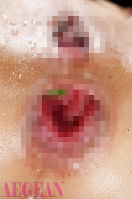 AEGE-038 Part 12 - 118 minutes