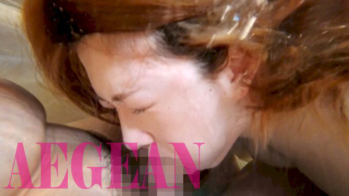 AEGE-043 第 4 部分 - 63 分钟