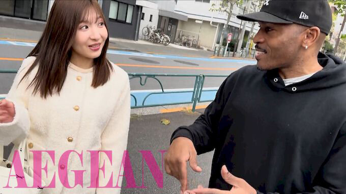 AEGE-044 Part 8 - 79 minutes