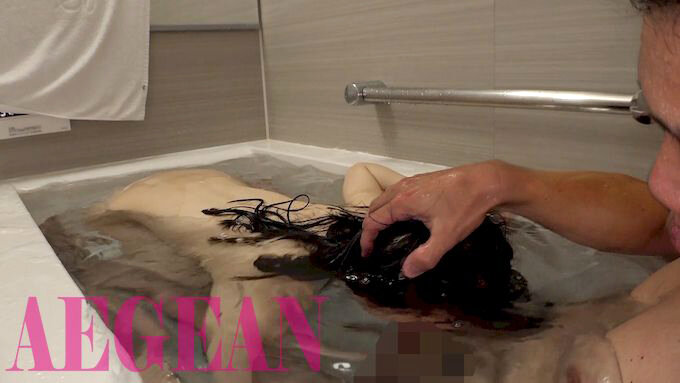 AEGE-046 Bagian 6 - 80 minit