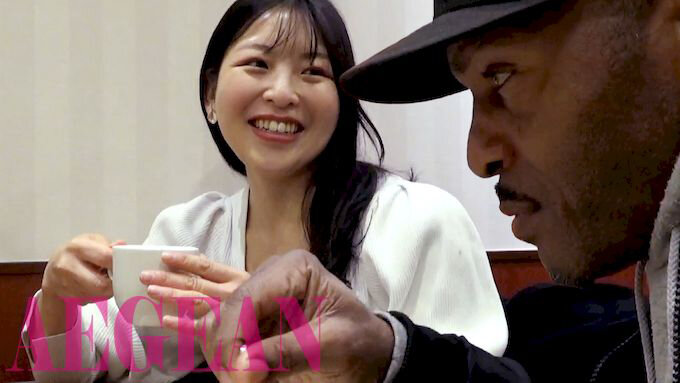 AEGE-054 Part 1 - 30 minutes