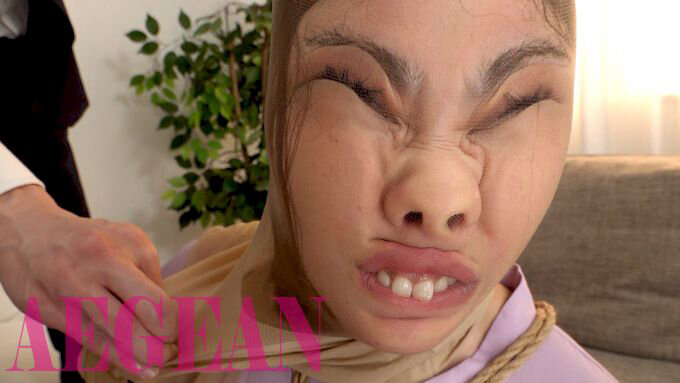 AEGE-056 パート 5 - 54 分