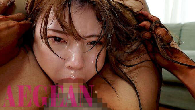 限界突破!喉奥破壊イラマチオ 竹内夏希 画像1