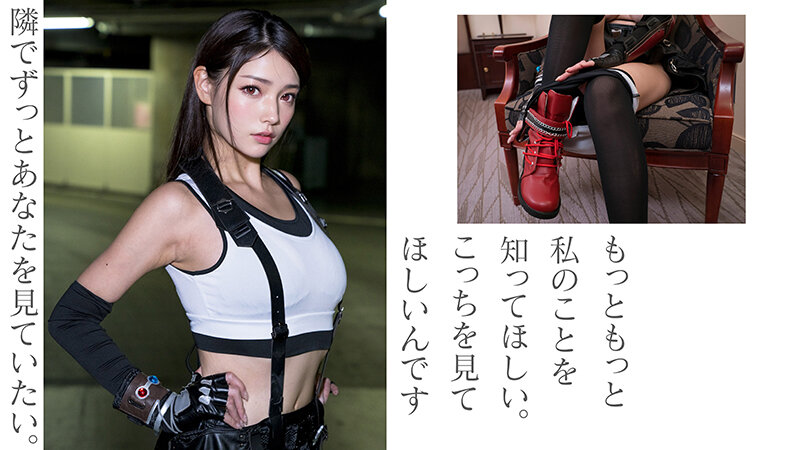 AIAV-002 パート 5 - 42 分