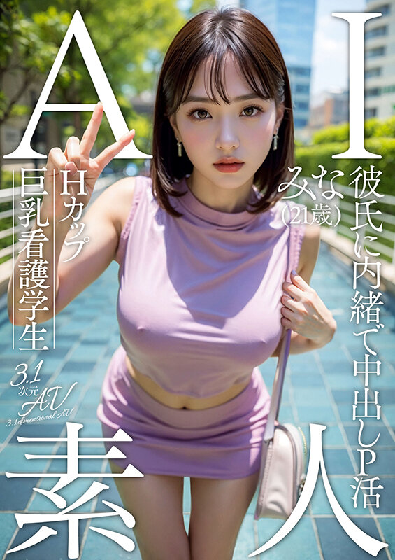 AIAV-017 Bagian 1 - 30 minit