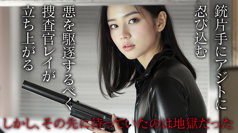 AIAV-019 Bagian 3 - 36 minit