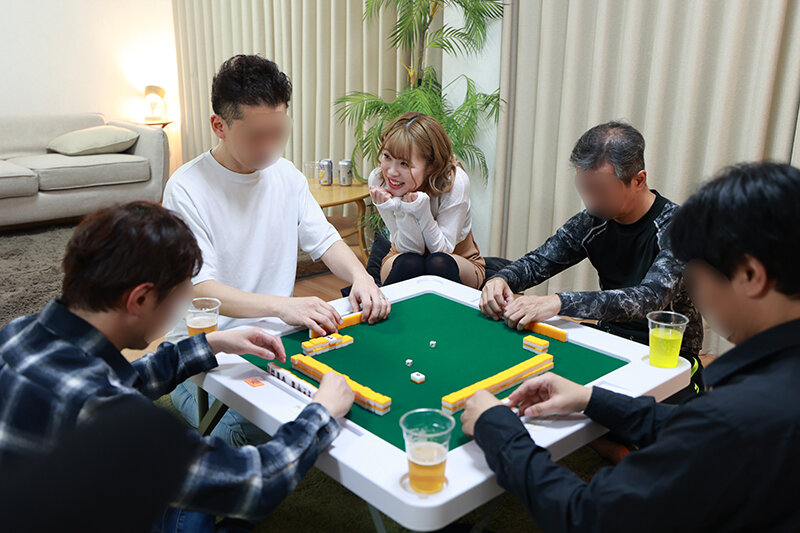 AKDL-245 Part 14 - 134 minutes