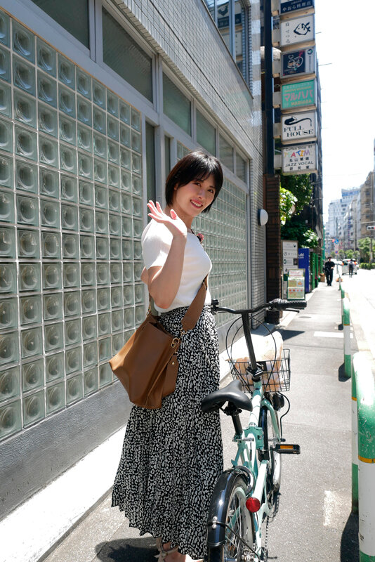 AKDL-261 パート 1 - 30 分