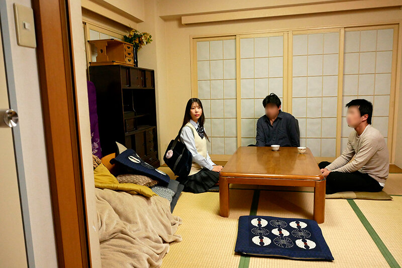 AKDL-273 Bagian 14 - 134 minit