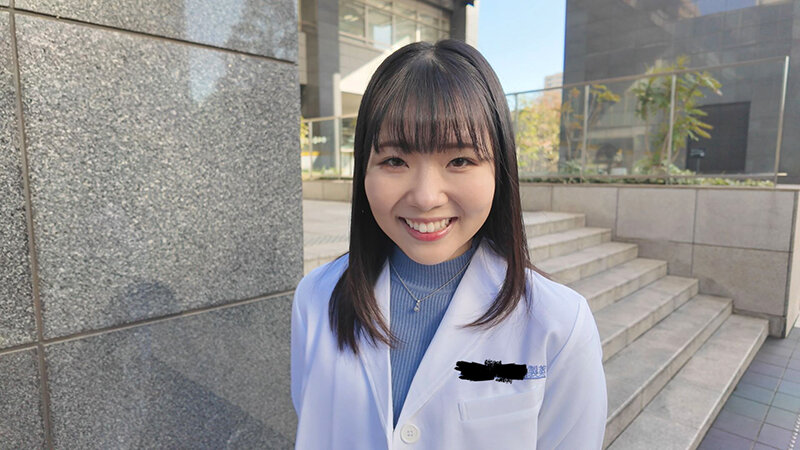 サンプル-なま飲みっ子 製薬会社で働く理系女子は実は精子ごっくん好き！学生時代は同級生の精子を飲み比べするほどの研究家！「今日も味わっていいですか？」 東京 文京区 研究員 美鈴さん 24歳