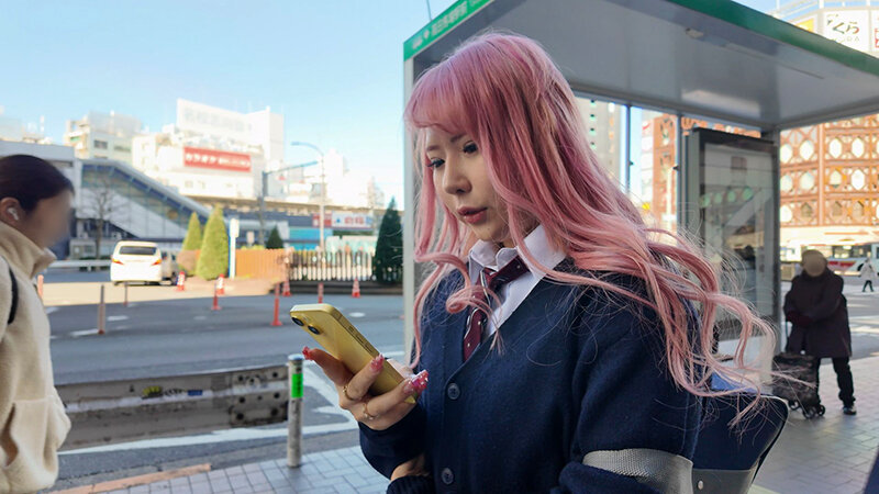 AKDL-287 Part 1 - 30 minutes