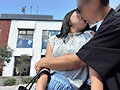 【職場でヤレる女】 保育士の後輩はすぐにキスを求めてくるスケベな女 有加里ののか サンプル画像11