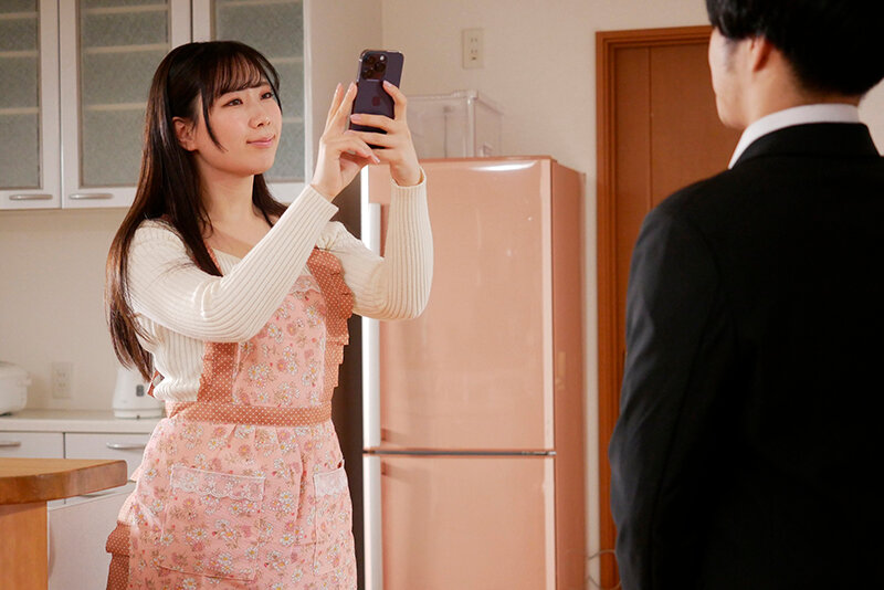 男性幸福向上委員会 レンタルお母さん 手料理と混浴とエッチなご奉仕させていただきます 11枚目