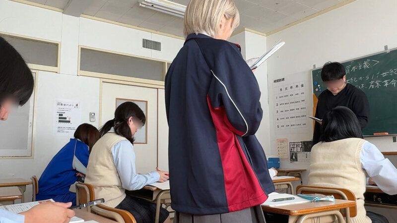 AKDL-341 パート 1 - 30 分