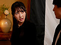 【背徳感は蜜の味】麗しのブラックフォーマル 喪服美人に白濁精子をぶっかけSEX 小野坂ゆいか