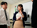 【俺たちの穴】 進学塾講師とサイレントSEX 外国語講師 海智 27歳 北村海智