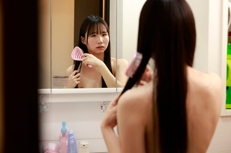 無言SEX 大学推薦の為に俺に抱かれる生徒たち 感じてないふりをしているの知っているよ…。 5枚目